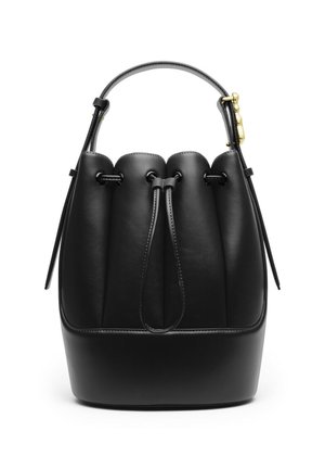 LEWIS - Shopper - black