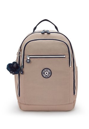 SEOUL CABIN - Mochila - soft taupe combo