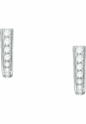 Ohrringe - sølv farve