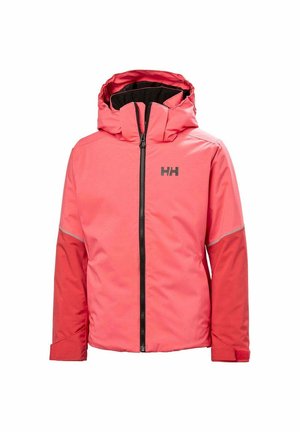 JR JEWEL - Winterjacke - rosa