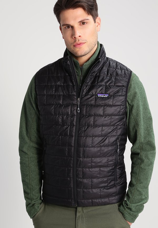 NANO PUFF VEST - Waistcoat