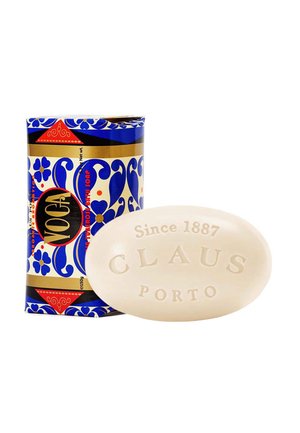 CLAUS PORTO SEIFE VOGA ACACIA TUBEROSE SOAP - Seife - transparent