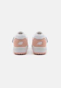 New Balance 550 - Tenisky - rosa/white