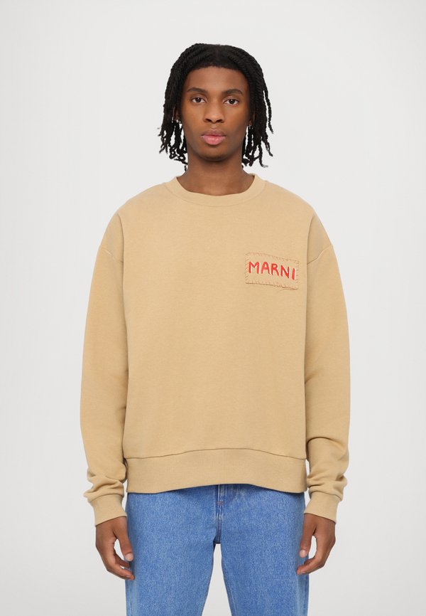 Sweatshirt - winter wheat