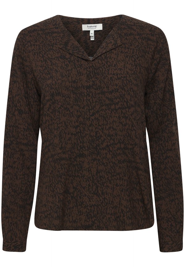 BYJosa - Blouse - java mix2