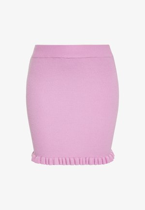 myMo, Minirok - pink