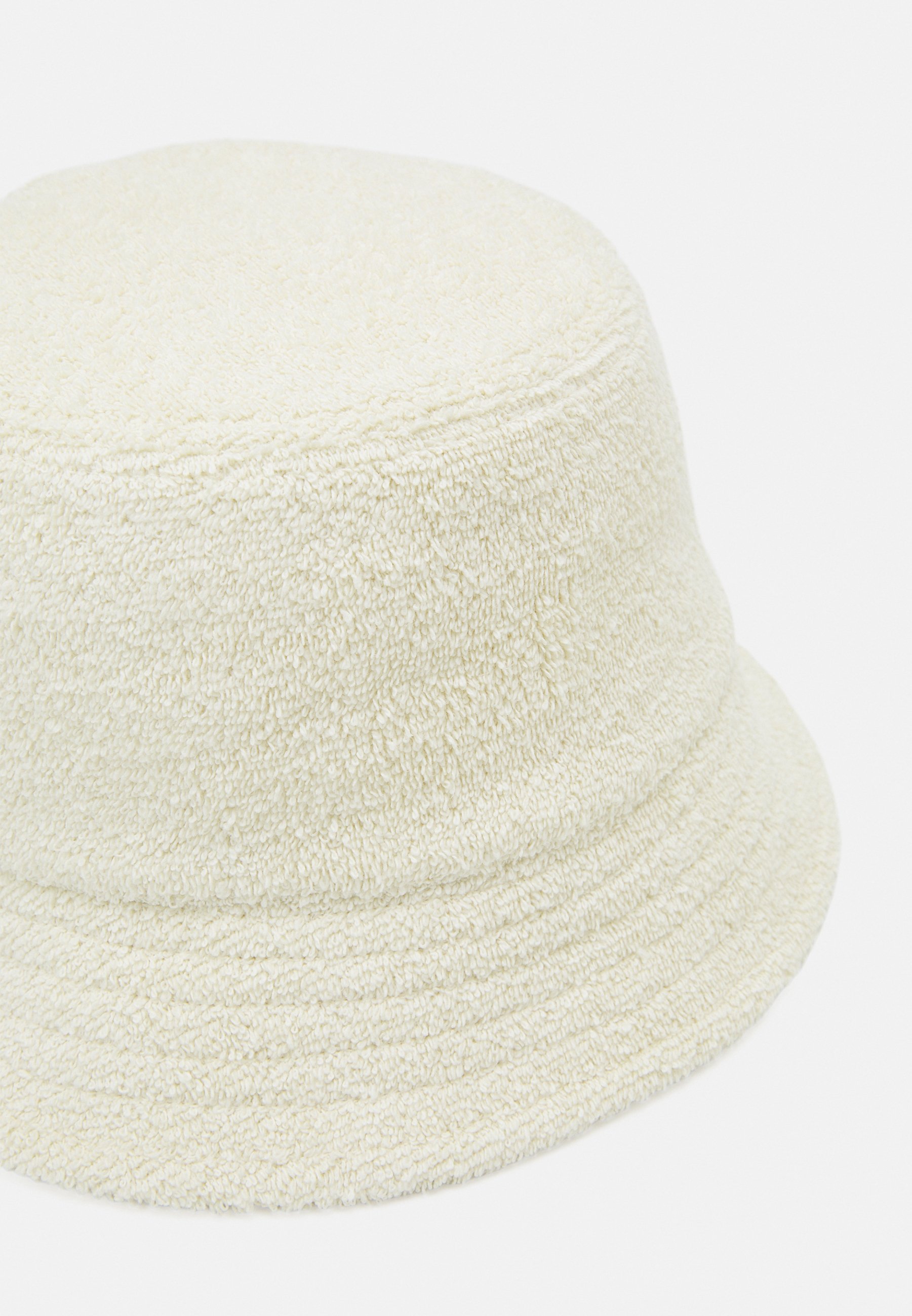 Weekday BERG BUCKET HAT - Hat - beige 