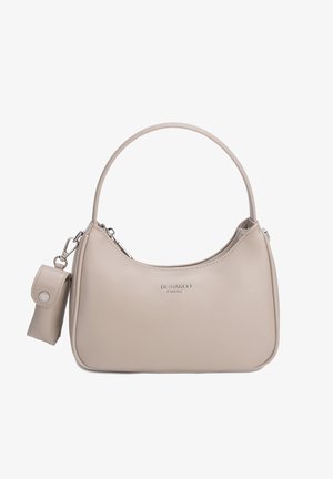 Diana&Co, DIANA&CO HANDBAG - Handtasche - lu light taupe