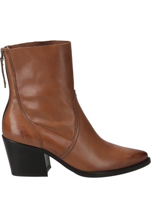 Bottines - braun