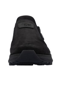 Rieker Sneakers laag - schwarz