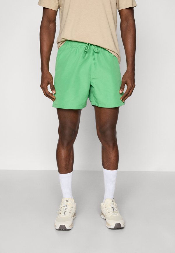 SWIM  - Swimming shorts - peppermint