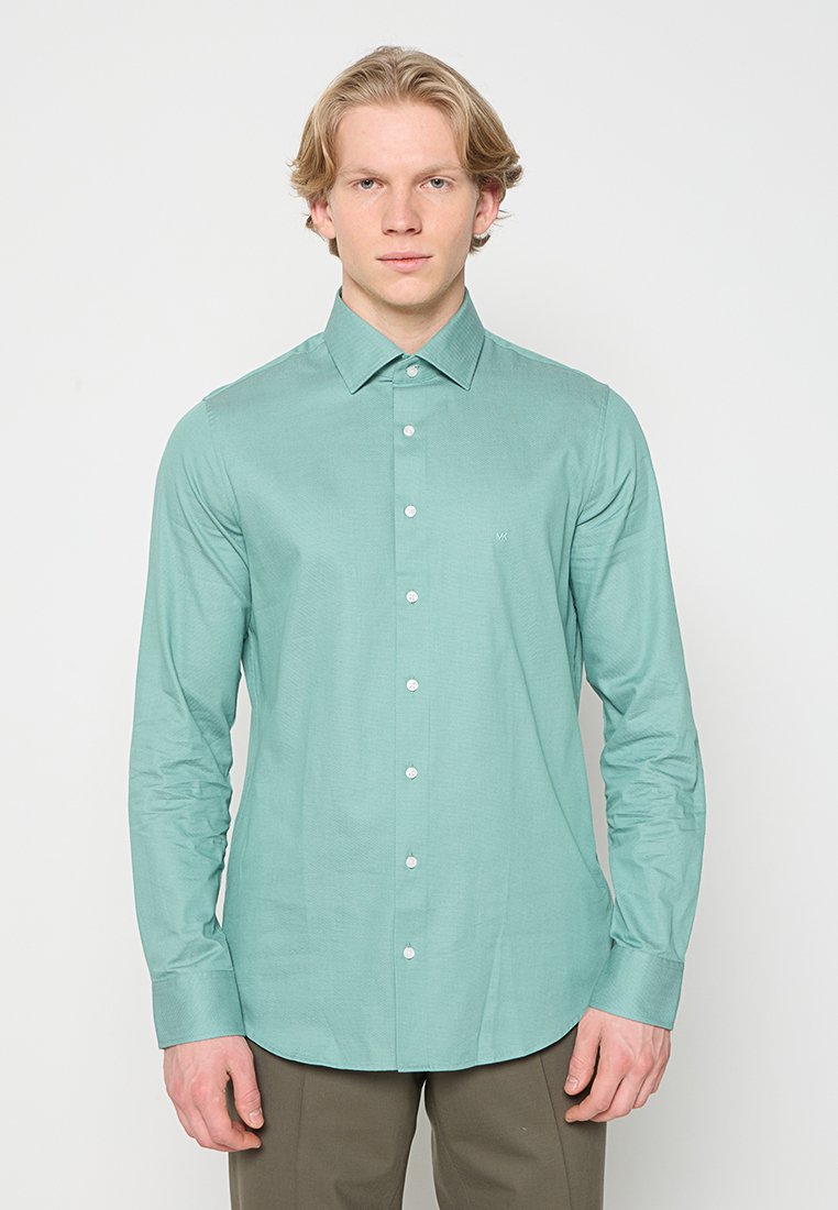 Michael Kors Overhemd groen