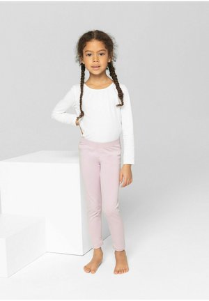 H.I.S 2 PACK - Leggings - rosa