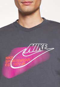 Nike Sportswear Mikina - dark grey