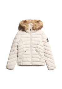 Niet geselecteerd, beige