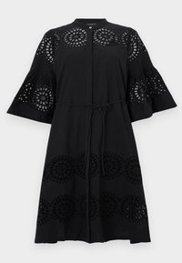 WEIGELA IMILAS DRESS - Särkkleit - black