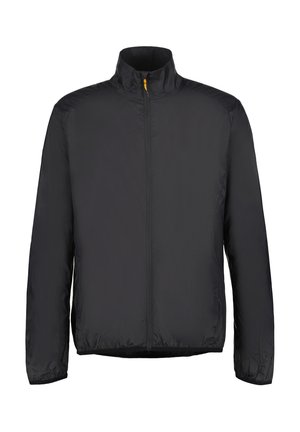 MAILO - Training jacket - schwarz