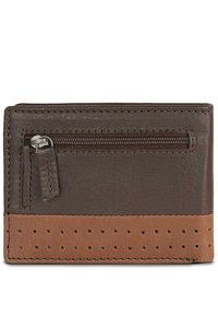 LOIS Jeans DURHAM - Monedero - marron