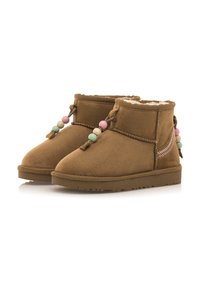 mtng Botas para la nieve - marron