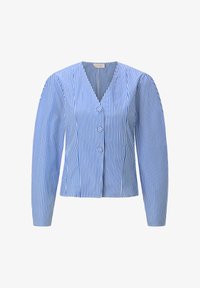 Nevybráno, skyway blue