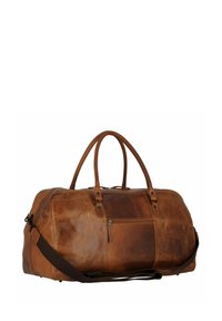 Greenburry Borsa da viaggio - caramel