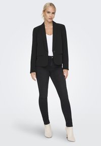 ONLY KURZER - Blazer - black