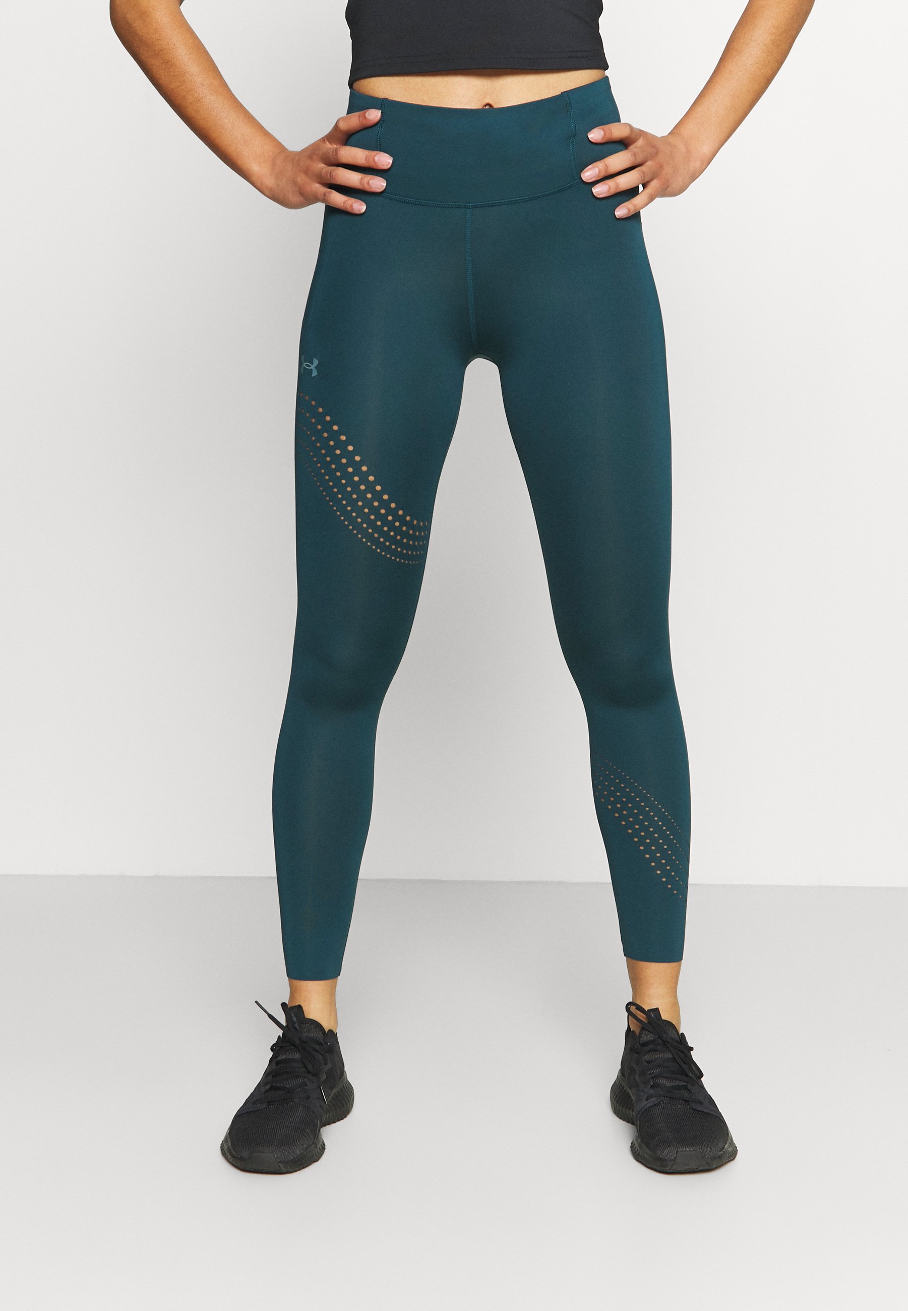 Under armour tech grid leggings Clearance