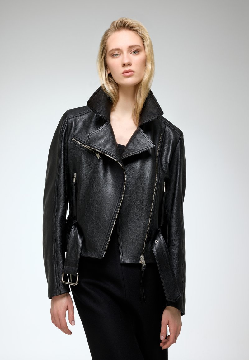 VSP - AMELIA - Blazer - black, Enlarge