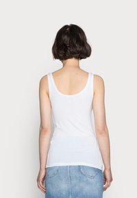 mbyM SINA-M - Top - white