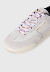 Paul Smith DOVER - Matalavartiset tennarit - white
