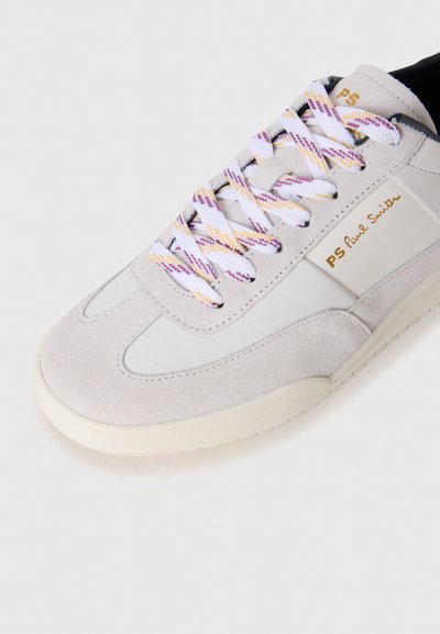 Paul Smith DOVER - Sneakers basse - white