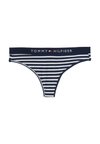 ORIGINAL THONG  - String - dark night navy