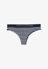 ORIGINAL THONG  - Tango nohavičky - dark night navy