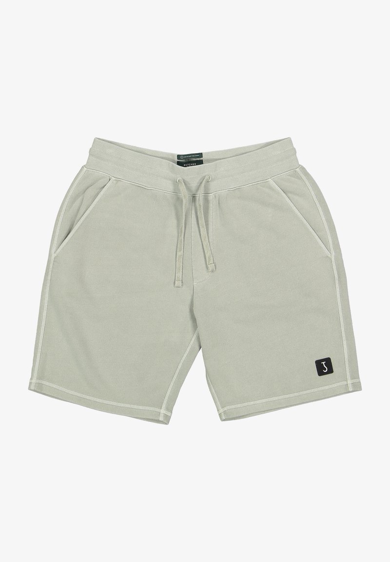 Butcher of Blue ARMY Short slate grey/gris ZALANDO.FR Butcher of Blue ARMY Short slate grey/gris ZALANDO.FR