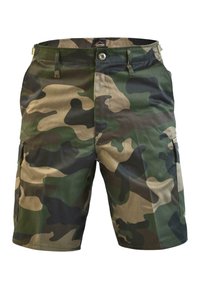 Unausgewählt, woodland