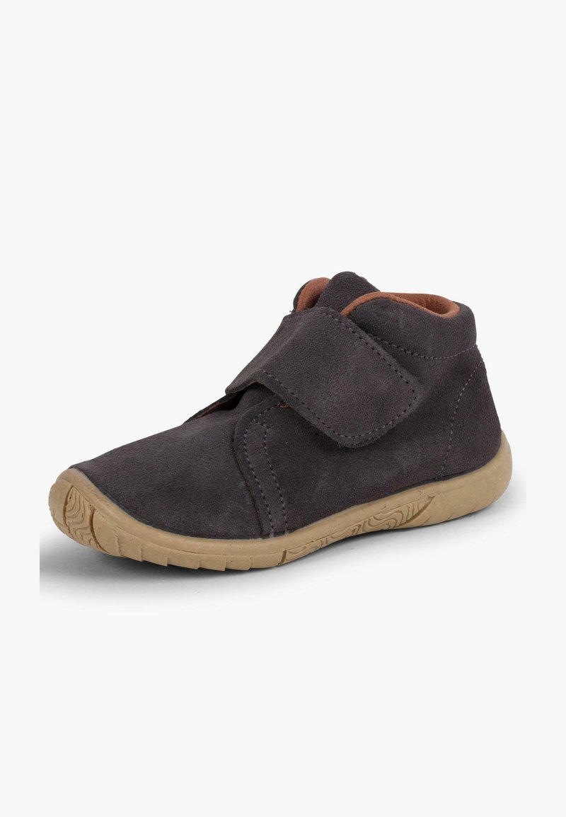 Pisamonas Scarpe primi passi - gris