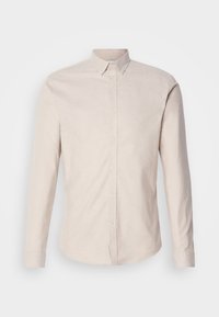 OXFORD SUPERFLEX  L/S - Pluus - faded sand