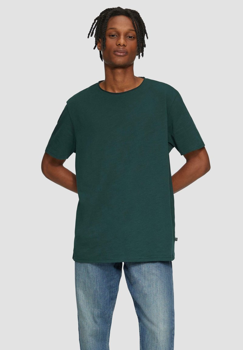QS - T-shirt basic
