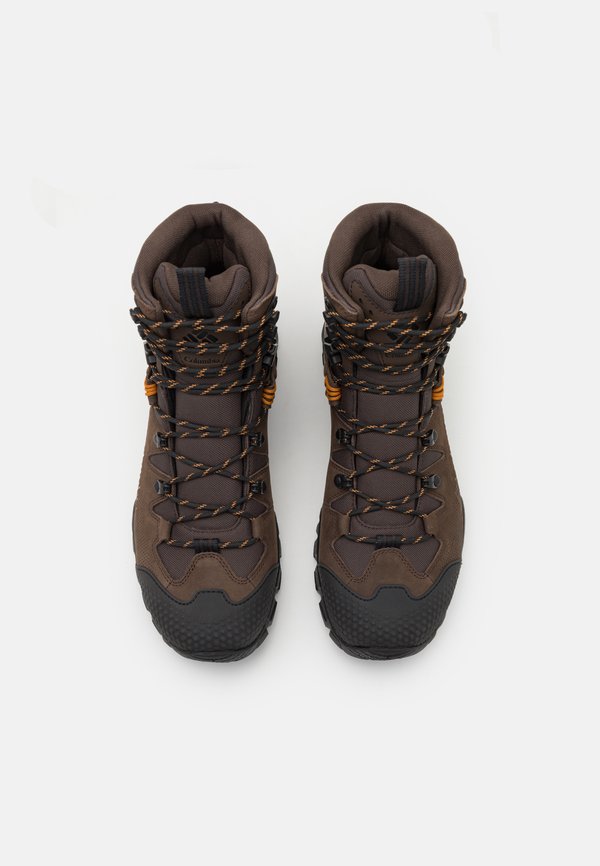 GEOTERRA™ OUTDRY™ LTR - Hiking shoes2