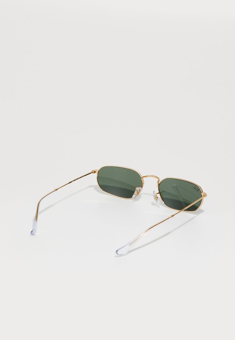 Ray-Ban UNISEX - Sunglasses - arista/green/gold-coloured  display picture 2