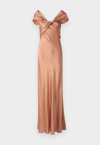 DRESS - Společenské šaty - pink