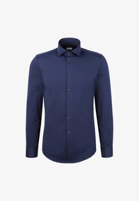 Non sélectionné, dark blue