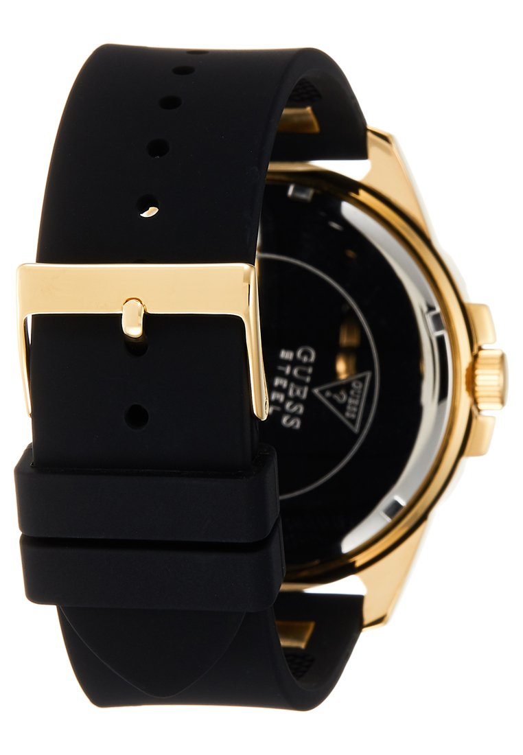 guess black gold