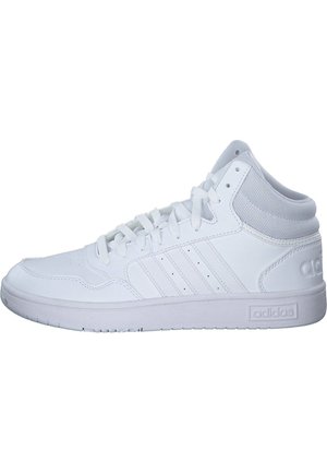 HOOPS  - Sneakers alte - white