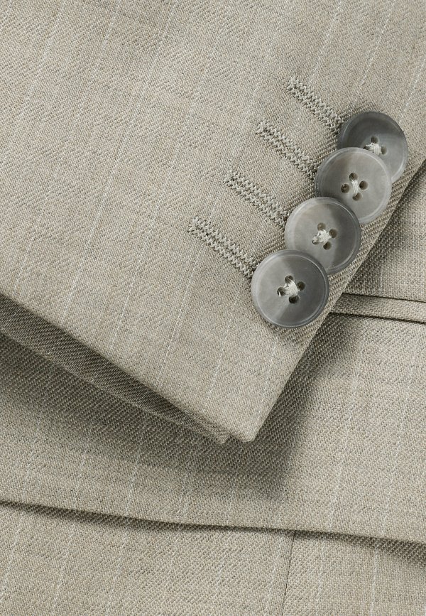 HOUSTON-SET - Suit - light beige five3