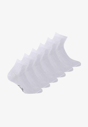 Desigual Sneaker Marbella 3 31KS112, Sneaker Donna, Bianco (Weiß (Blanco 1000)), 36 Desigual Sneaker Marbella 3 31KS112, Sneaker Donna, Bianco (Weiß (Blanco 1000)), 36