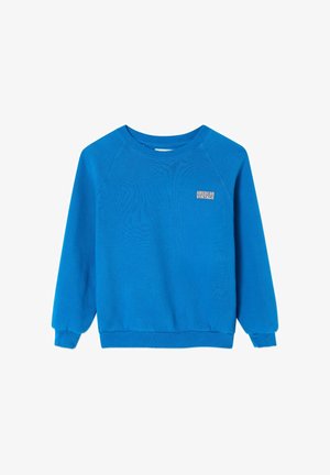 IZUBIRD - Sportinis megztinis - reve vintage