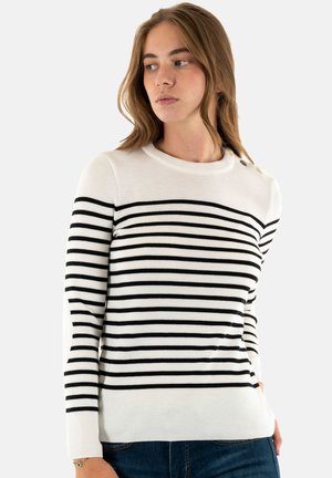 Maglione - blanc