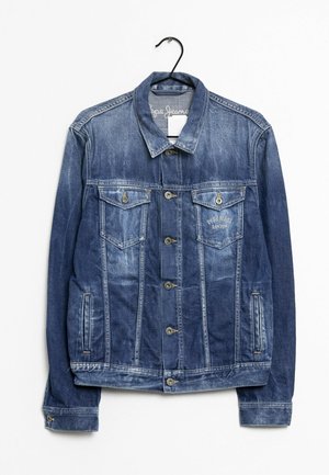 Jeansjacke - blue