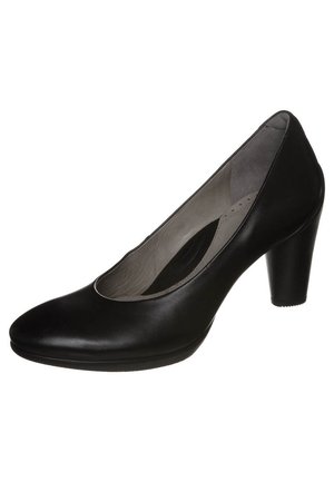 Tacones - black